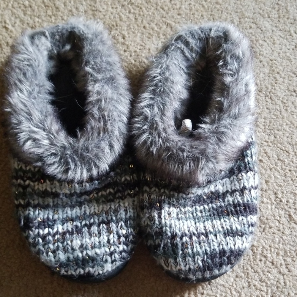 Slippers